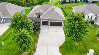 19013 Deer Run Street, Spring Hill, KS 66083