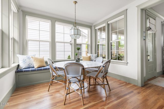 271 Ellsworth Manor Drive, Hillsborough, NC 27278