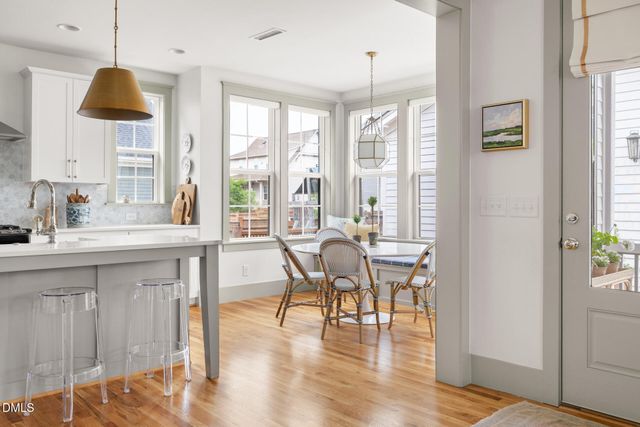 271 Ellsworth Manor Drive, Hillsborough, NC 27278