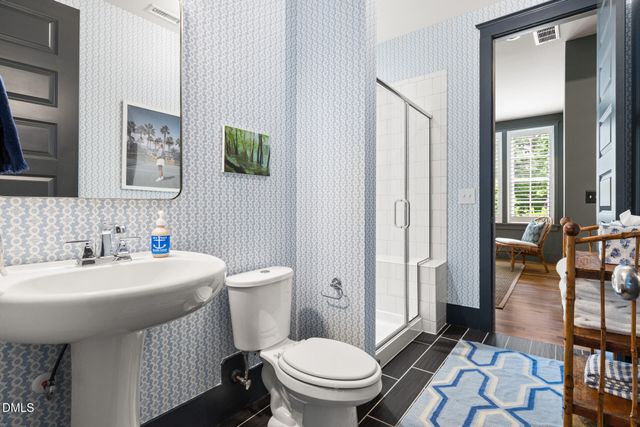 271 Ellsworth Manor Drive, Hillsborough, NC 27278