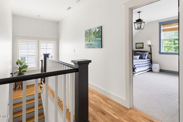 271 Ellsworth Manor Drive, Hillsborough, NC 27278