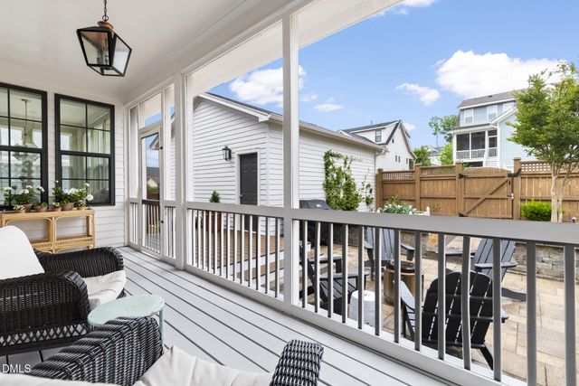 271 Ellsworth Manor Drive, Hillsborough, NC 27278