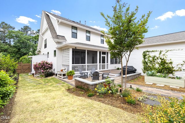 271 Ellsworth Manor Drive, Hillsborough, NC 27278