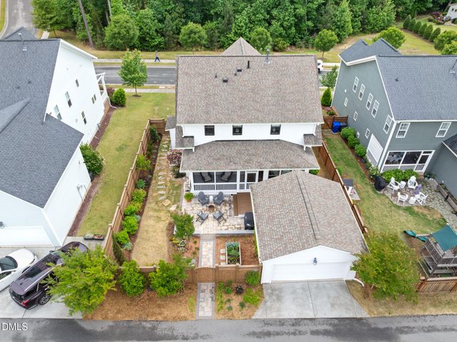 271 Ellsworth Manor Drive, Hillsborough, NC 27278