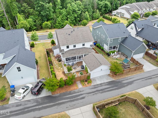 271 Ellsworth Manor Drive, Hillsborough, NC 27278