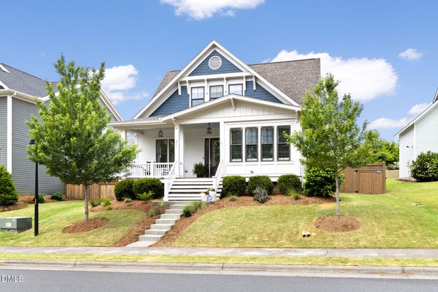 271 Ellsworth Manor Drive, Hillsborough, NC 27278