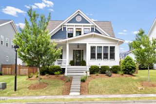 271 Ellsworth Manor Drive, Hillsborough, NC 27278
