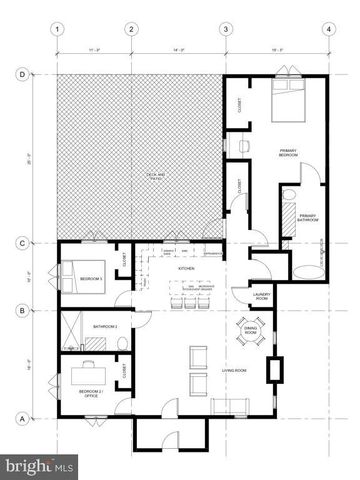 1604 ERIAL RD, Pine Hill, NJ 08021