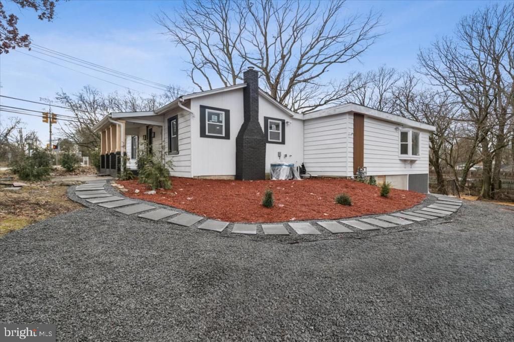 1604 ERIAL RD, Pine Hill, NJ 08021