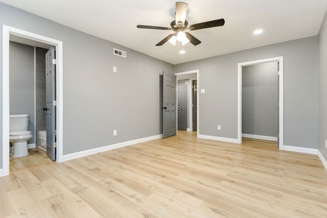 225 Independence Drive, Garland, TX 75043