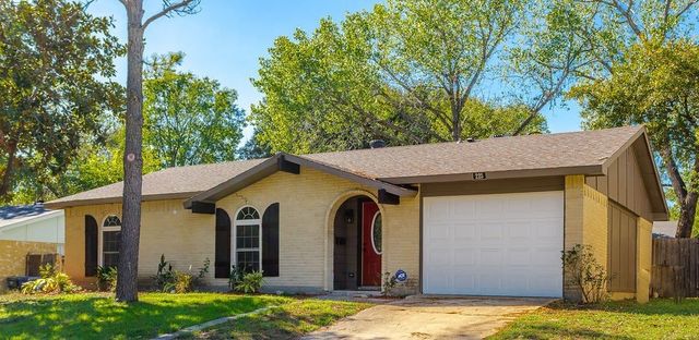 225 Independence Drive, Garland, TX 75043
