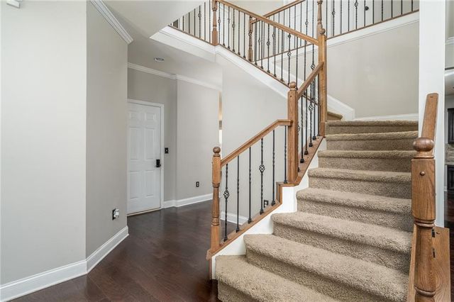 2740 Creekside Manor Dr, Powder Springs, GA 30127