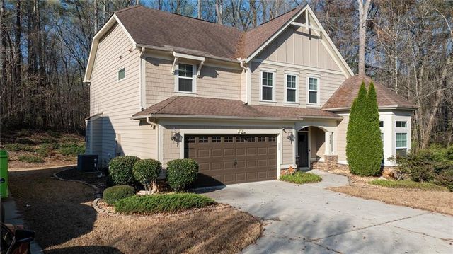 2740 Creekside Manor Dr, Powder Springs, GA 30127