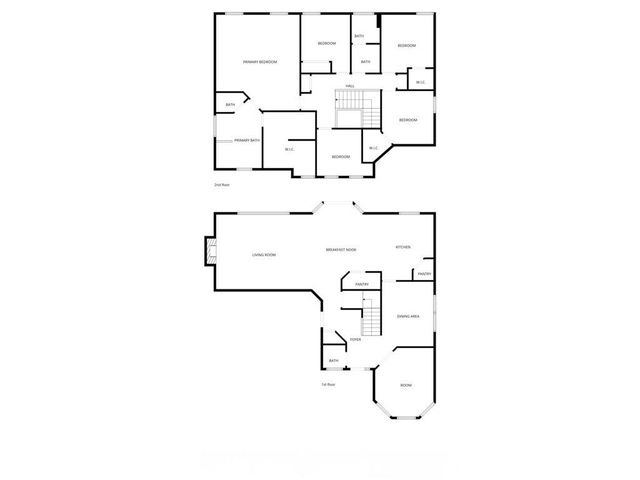 2740 Creekside Manor Dr, Powder Springs, GA 30127