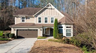 2740 Creekside Manor Dr, Powder Springs, GA 30127