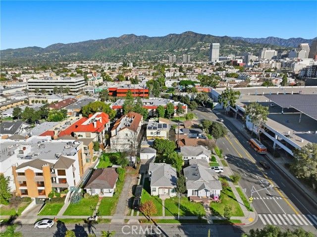 405 Hawthorne, Glendale, CA 91204