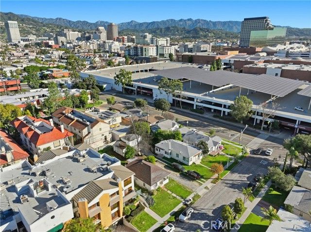 405 Hawthorne, Glendale, CA 91204