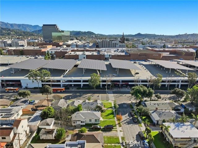 405 Hawthorne, Glendale, CA 91204