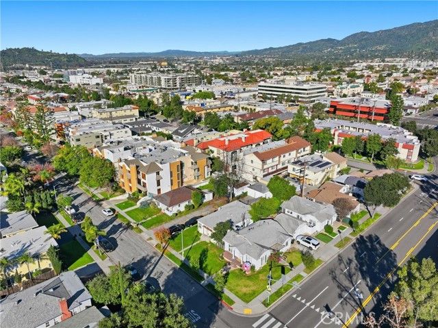 405 Hawthorne, Glendale, CA 91204