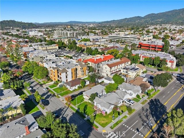 405 Hawthorne, Glendale, CA 91204