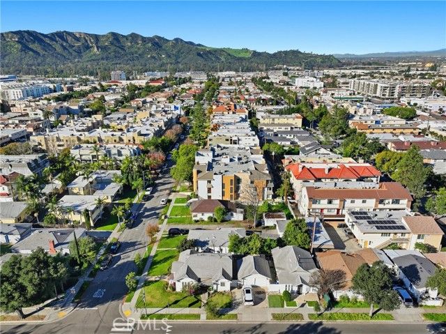 405 Hawthorne, Glendale, CA 91204