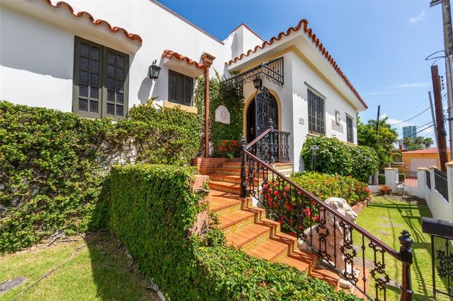 550 WAYMOUTH, MIRAMAR, San Juan, PR 00907