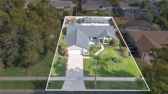 9426 PALM TREE DRIVE, Windermere, FL 34786