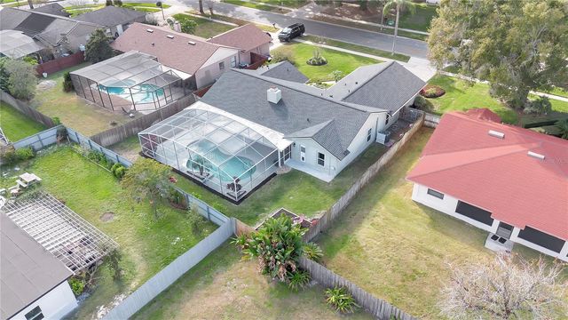 9426 PALM TREE DRIVE, Windermere, FL 34786