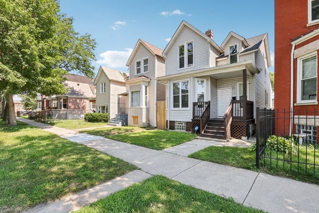 6333 S Rhodes Avenue, Chicago, IL 60637
