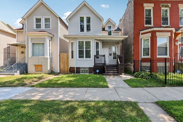 6333 S Rhodes Avenue, Chicago, IL 60637