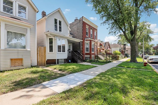 6333 S Rhodes Avenue, Chicago, IL 60637