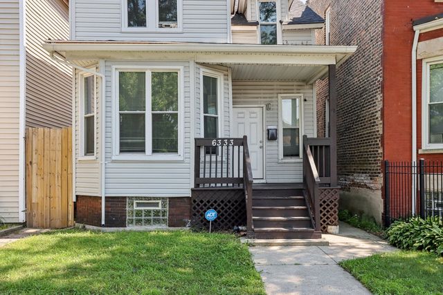 6333 S Rhodes Avenue, Chicago, IL 60637