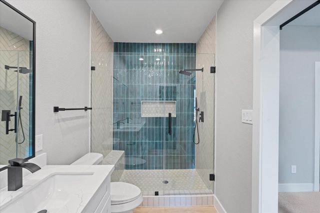 7349 Sandle Street A-B, Houston, TX 77088