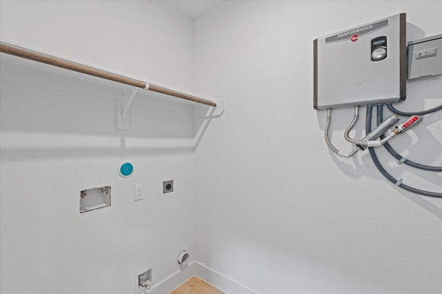 7349 Sandle Street A-B, Houston, TX 77088