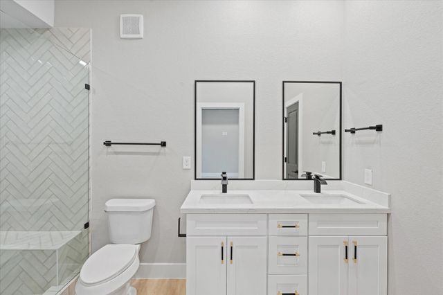 7349 Sandle Street A-B, Houston, TX 77088