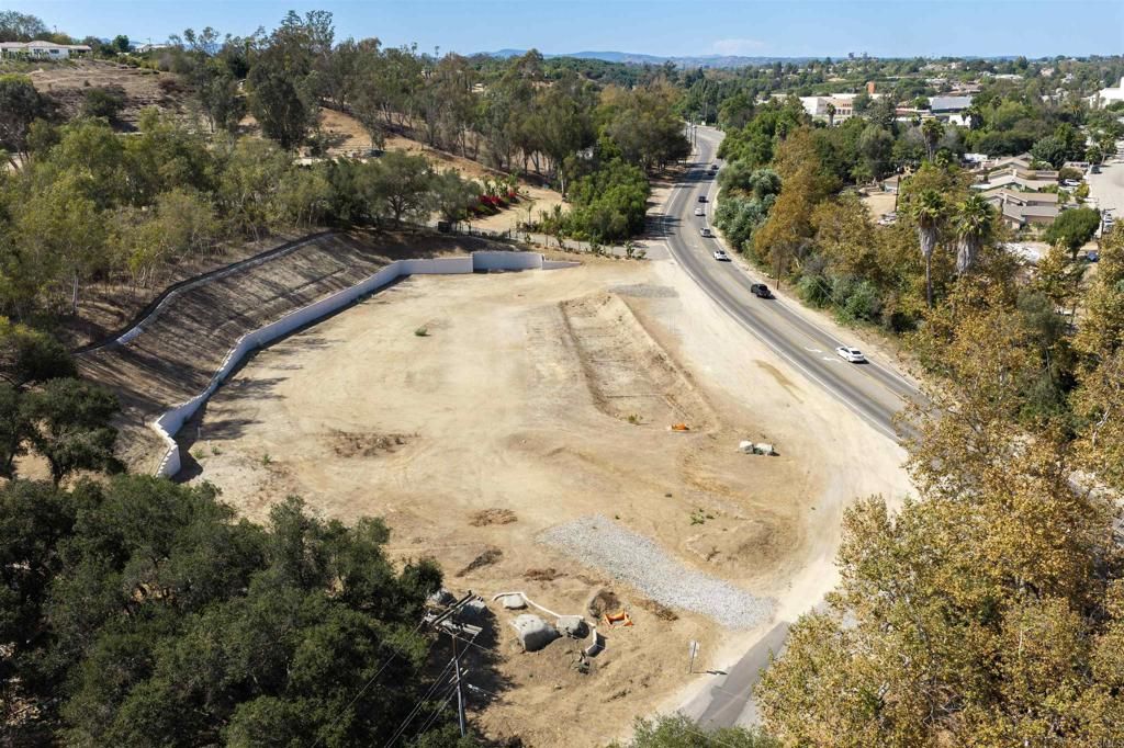 2805 Overland Trail, Fallbrook, CA 92028 — exterior