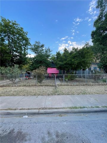 1505 Willow ST, Austin, TX 78702
