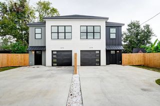 1317 Ledet Street #A, Thibodaux, LA 70301