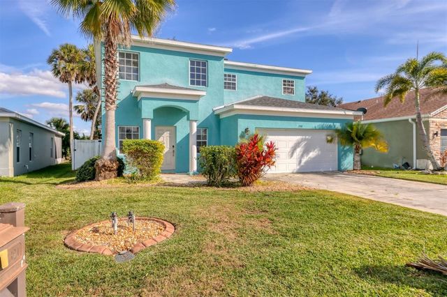 2318 29TH AVENUE E, Palmetto, FL 34221