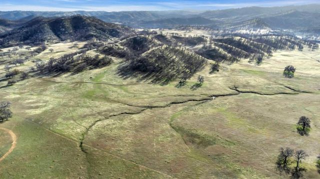 Fiddlers Road, Igo, CA 96047