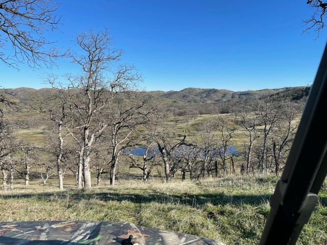 Fiddlers Road, Igo, CA 96047