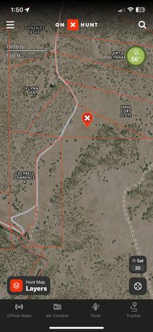 Fiddlers Road, Igo, CA 96047