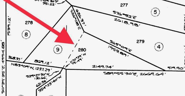 Fiddlers Road, Igo, CA 96047