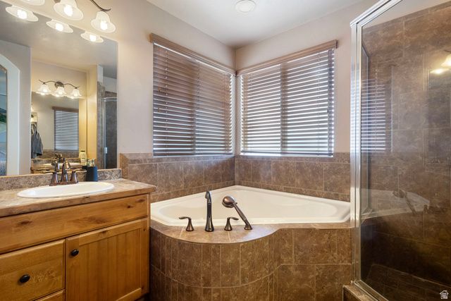 9096 N CLUBHOUSE LN, Eagle Mountain, UT 84005