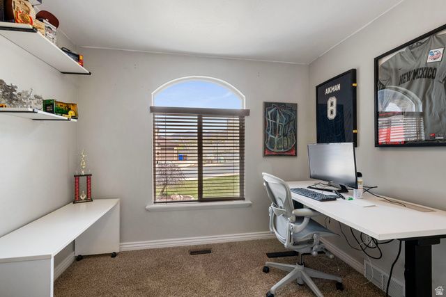 9096 N CLUBHOUSE LN, Eagle Mountain, UT 84005