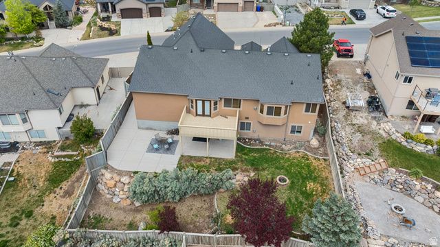 9096 N CLUBHOUSE LN, Eagle Mountain, UT 84005
