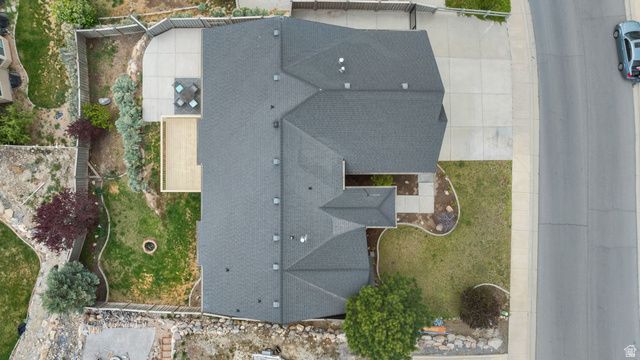 9096 N CLUBHOUSE LN, Eagle Mountain, UT 84005