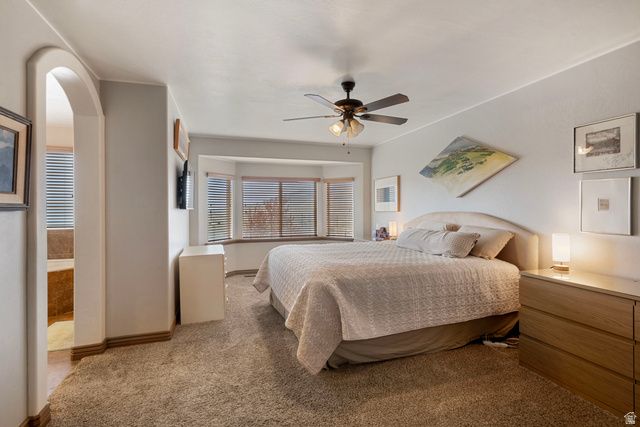 9096 N CLUBHOUSE LN, Eagle Mountain, UT 84005