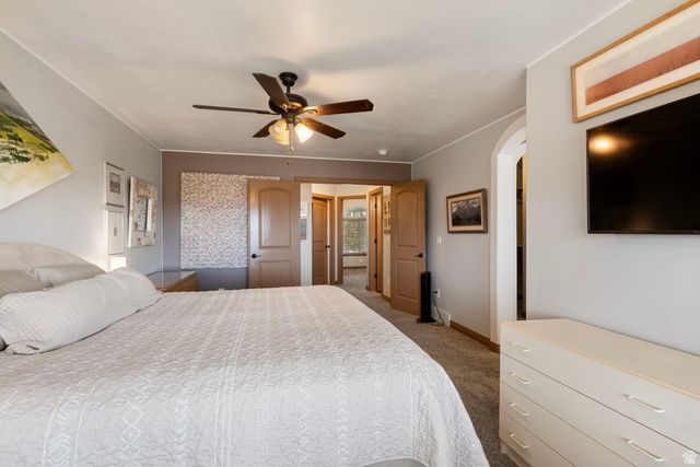 9096 N CLUBHOUSE LN, Eagle Mountain, UT 84005