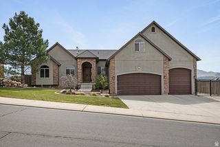 9096 N CLUBHOUSE LN, Eagle Mountain, UT 84005
